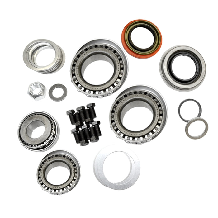 Nitro Gear & Axle PKD44-BP Dana 44 Bearing Kit Rear Big Pinion Nitro Gear and Axle - Truck Part Superstore