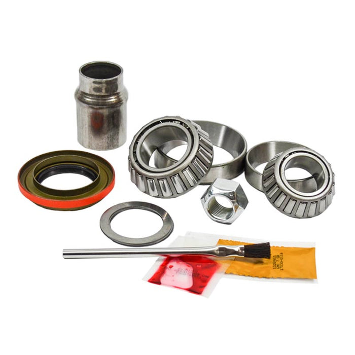 Nitro Gear & Axle PKD44HD Dana 44 HD Rear Pinion Setup Kit 44A Aluminum Housing Nitro Gear and Axle - Truck Part Superstore