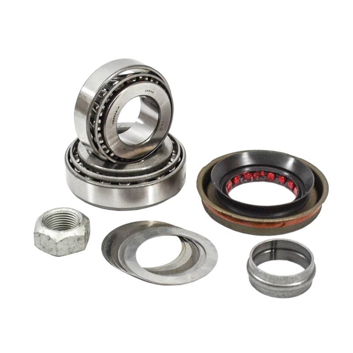 Nitro Gear & Axle PKD44JK-REAR Dana 44 JK Rear Pinion Setup Kit Jeep JK Nitro Gear and Axle - Truck Part Superstore