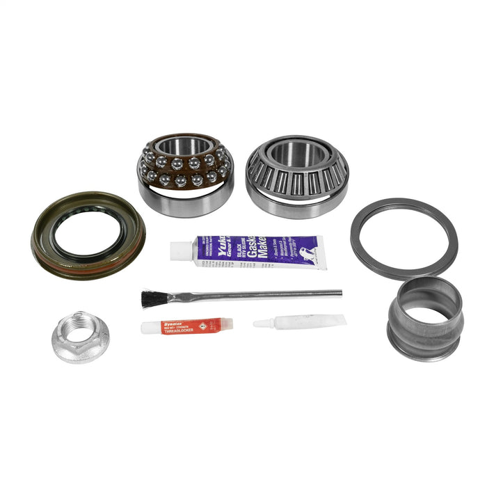 Yukon Gear PK D44JL-REAR Yukon Rear Pinion Installation Kit for Jeep Wrangler JL Dana 44 - Truck Part Superstore