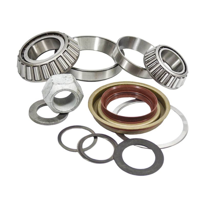 Nitro Gear & Axle PKD80-B Dana 80 Rear Pinion Setup Kit 4.375 Inch o.d. Also Nitro Gear and Axle - Truck Part Superstore