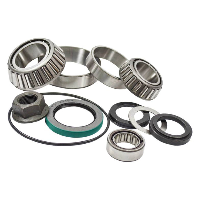 Nitro Gear & Axle PKF9-ROD Ford 9 Inch 35 Spline Big Pinion Rear Pinion Setup Kit Nitro Gear and Axle - Truck Part Superstore