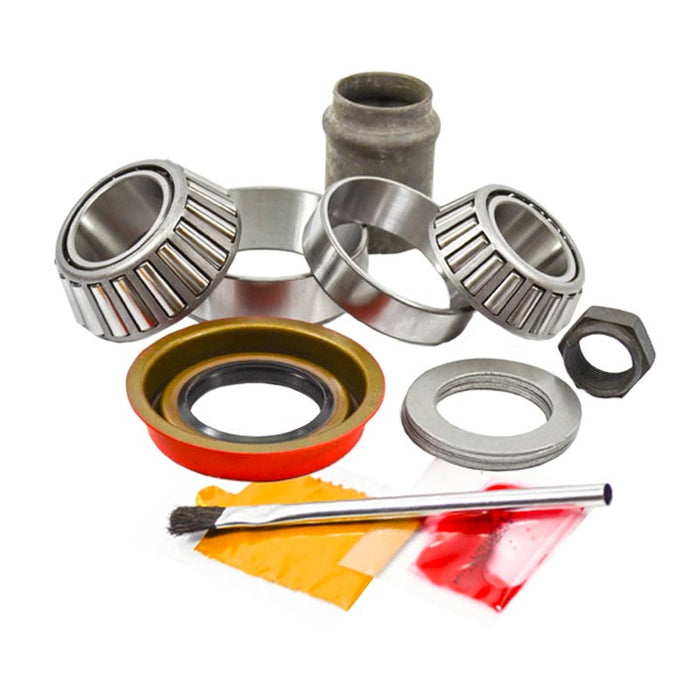 Nitro Gear & Axle PKGM12T GM 8.875 Inch Rear Pinion Setup Kit 12T Truck Nitro Gear and Axle - Truck Part Superstore