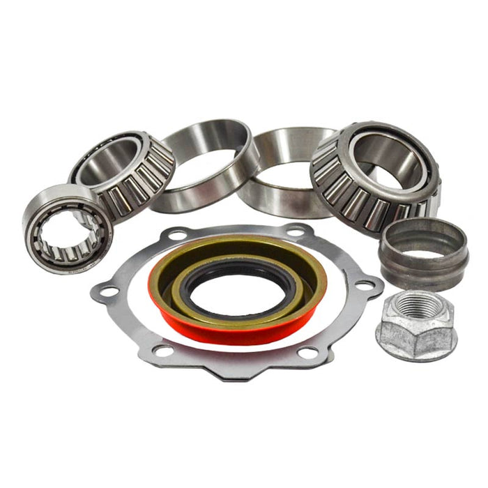 Nitro Gear & Axle PKGM14T-B GM 10.5 Inch Rear Pinion Setup Kit 14T 89-97 16 Rib Nitro Gear and Axle - Truck Part Superstore