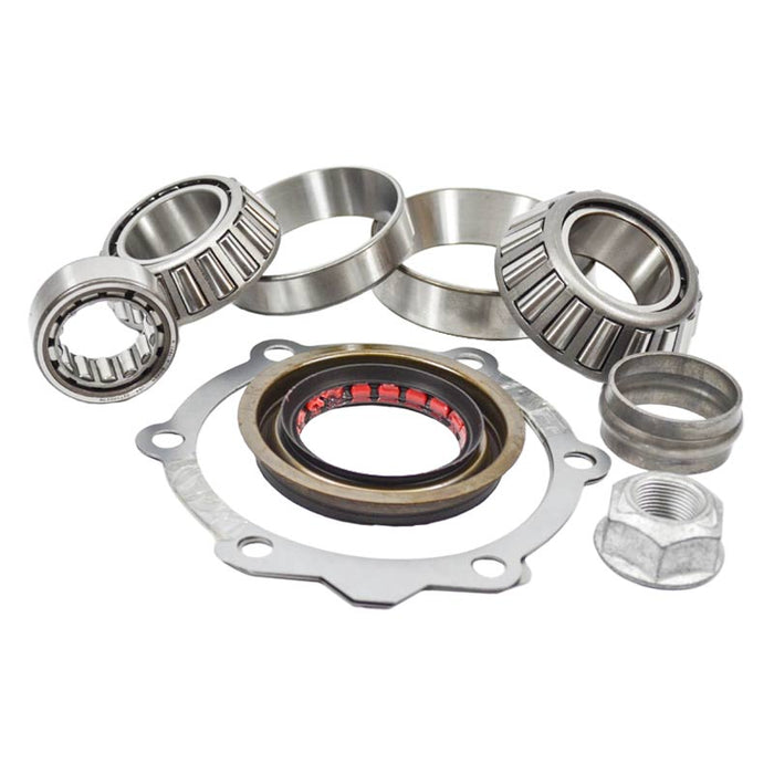 Nitro Gear & Axle PKGM14T-C GM 10.5 Inch Rear Pinion Setup Kit 14T 98-Newer Nitro Gear and Axle - Truck Part Superstore