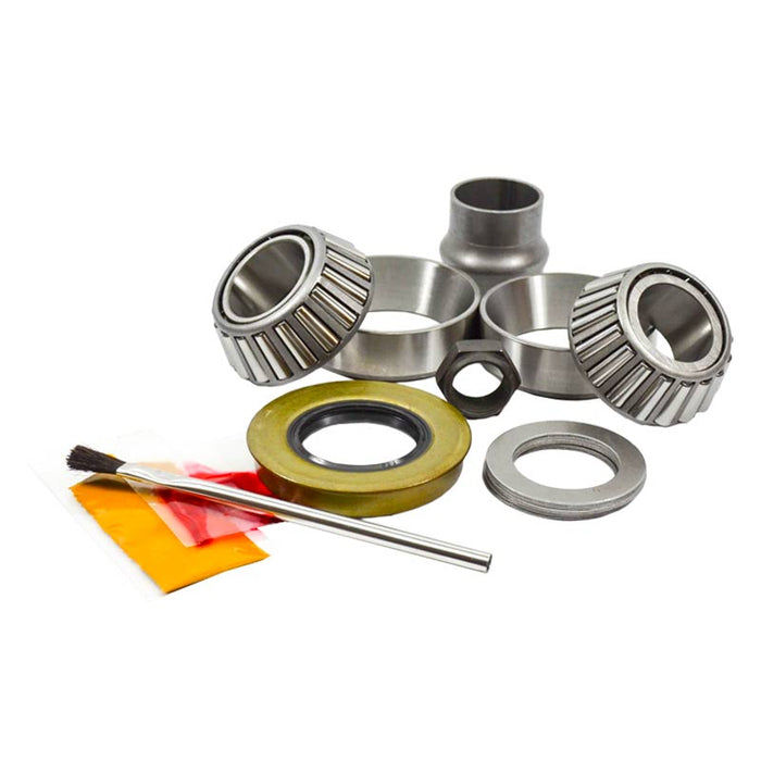 Nitro Gear & Axle PKGM55CHEVY GM 55P/55T 55-64 Car/55-62 Truck Rear Pinion Setup Kit Nitro Gear and Axle - Truck Part Superstore