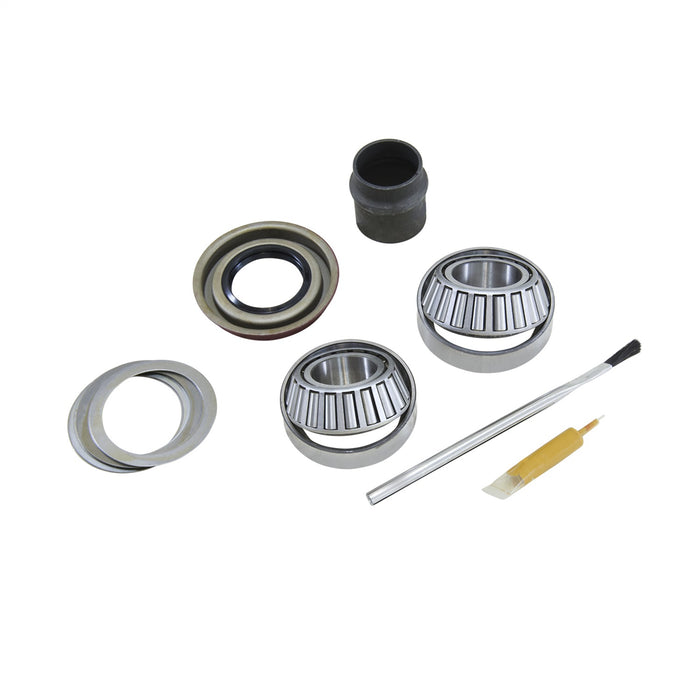 Yukon Gear PK GM7.2IFS-E Yukon Pinion install kit for 83-97 GM 7.2in. S10/S15 differential - Truck Part Superstore