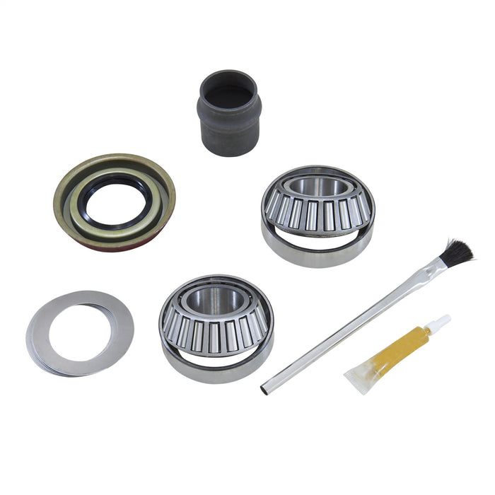 Yukon Gear PK GM7.2IFS-L Yukon Pinion install kit for 98/newer GM 7.2in. IFS differential - Truck Part Superstore