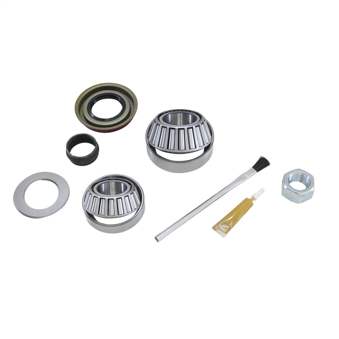 Yukon Gear PK GM7.75BW Yukon Pinion install kit for GM 7.75in. differential - Truck Part Superstore