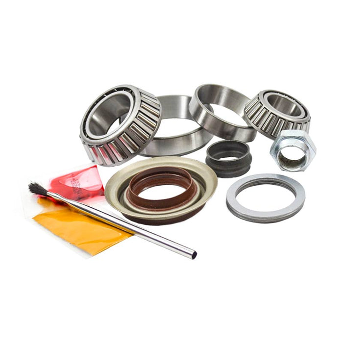 Nitro Gear & Axle PKGM8.0 GM 8.0 Inch Front Pinion Setup Kit Nitro Gear and Axle - Truck Part Superstore