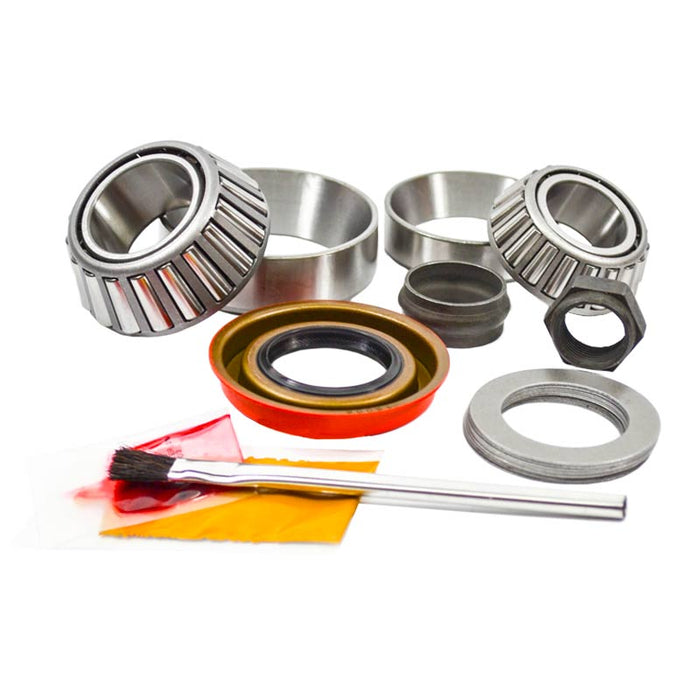 Nitro Gear & Axle PKGM8.2 GM 8.2 Inch Rear Pinion Setup Kit Nitro Gear and Axle - Truck Part Superstore