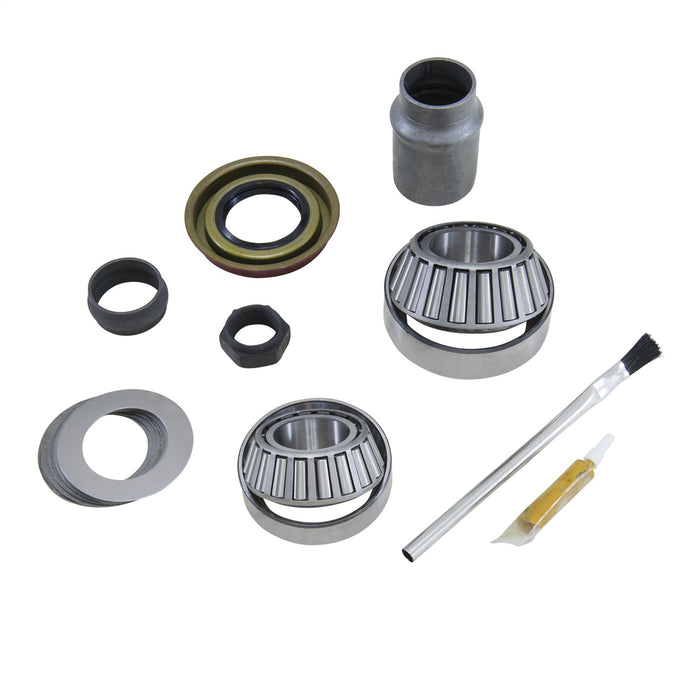 Yukon Gear PK GM8.2 Yukon Pinion install kit for GM 8.2in. differential - Truck Part Superstore