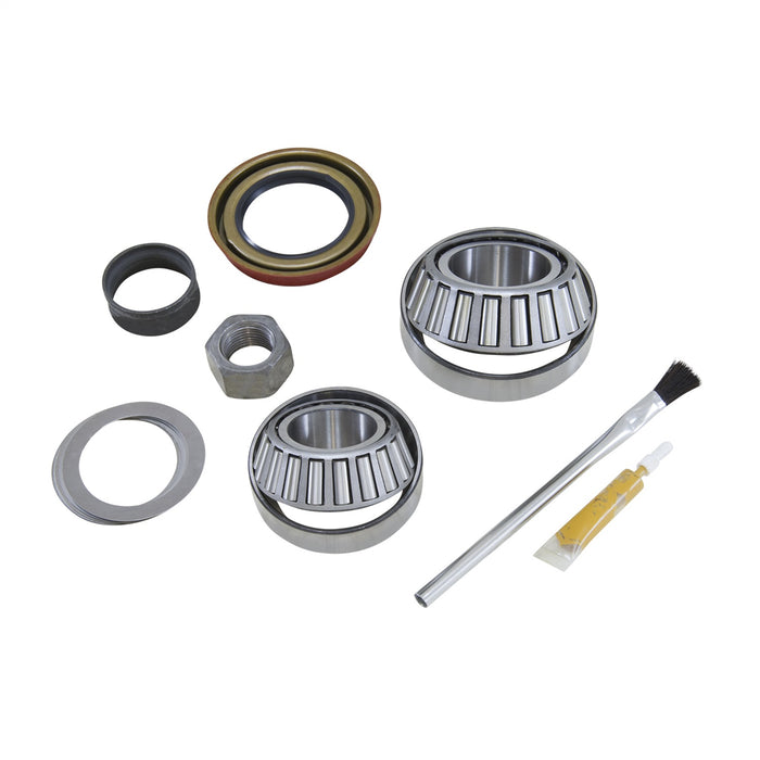 Yukon Gear PK GM8.5-F Yukon Pinion install kit for GM 8.5in. front differential - Truck Part Superstore