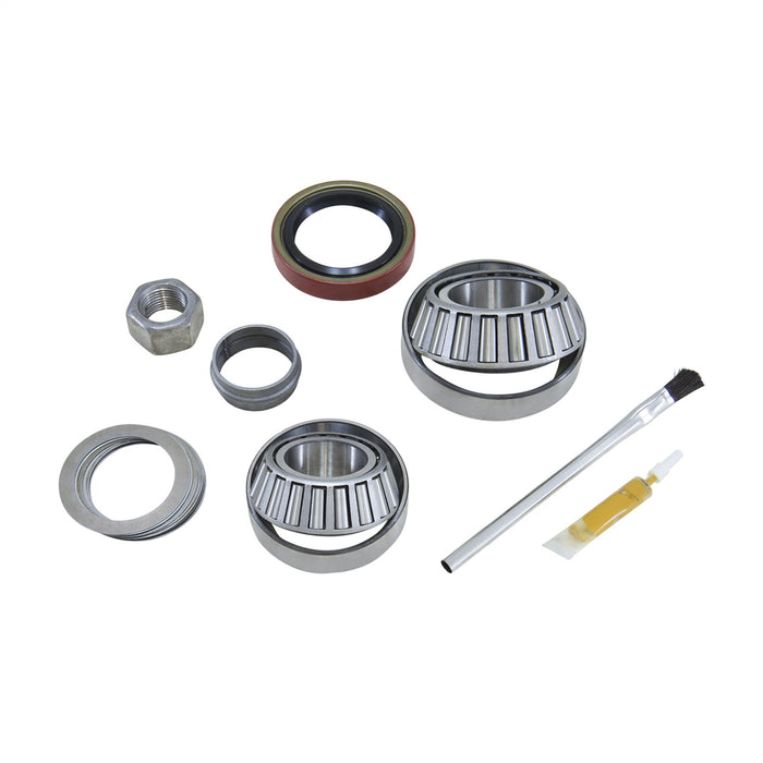 Yukon Gear PK GM11.5-B Yukon Pinion install kit for 2011/up GM/Chrysler 11.5in. differential - Truck Part Superstore