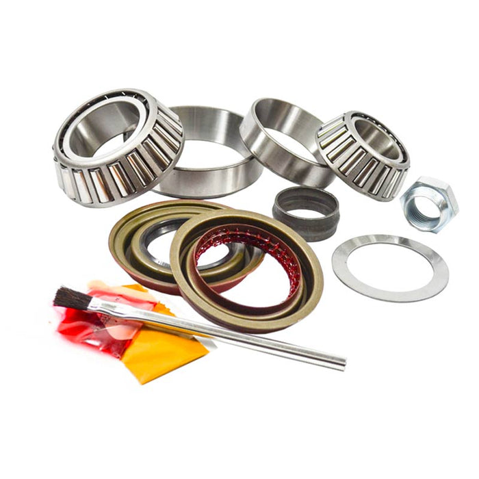 Nitro Gear & Axle PKGM9.5 GM 9.5 Inch/AAM 9.25 Inch IFS Pinion Setup Kit Front or Rear Nitro Gear and Axle - Truck Part Superstore