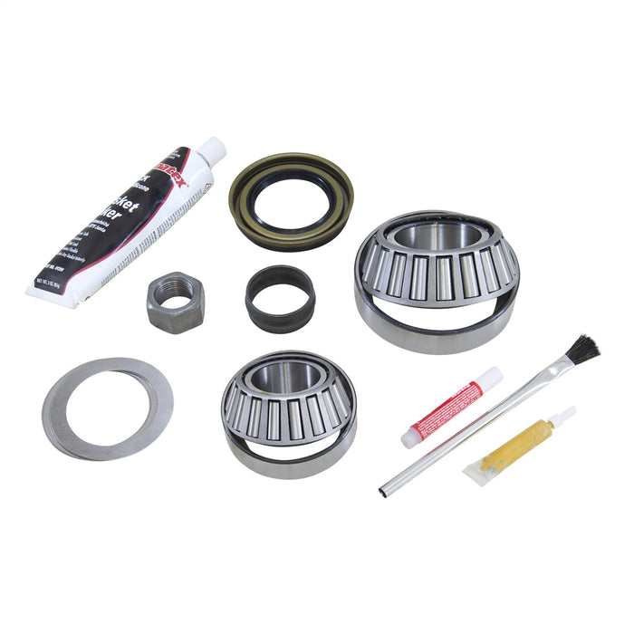 Yukon Gear PK GM9.25IFS Yukon Pinion install kit for GM 9.25in. differential - Truck Part Superstore
