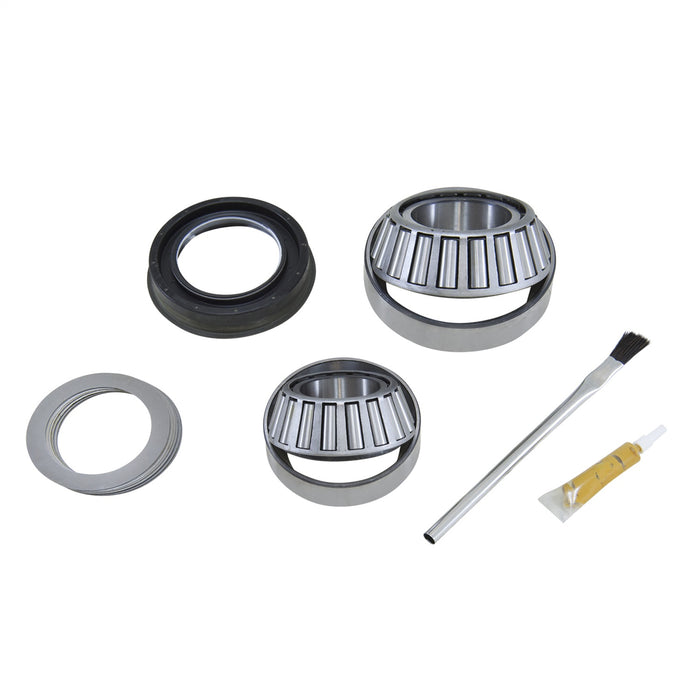 Yukon Gear PK GM9.5-12B Yukon Pinion Install Kit for 2014/up GM 9.5in. 12-bolt Differential - Truck Part Superstore
