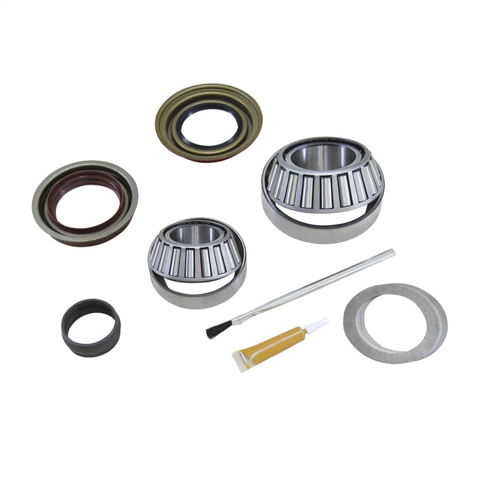 Yukon Gear PK GM9.5-B Yukon Pinion install kit for 98/up GM 9.5in. differential - Truck Part Superstore