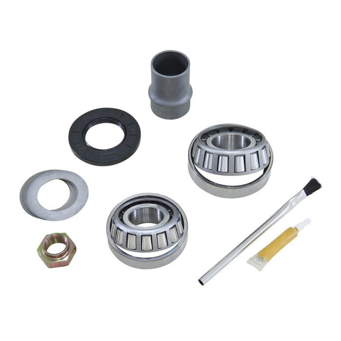 Yukon Gear PK ISAM Yukon Pinion install kit for Suzuki Samurai differential - Truck Part Superstore