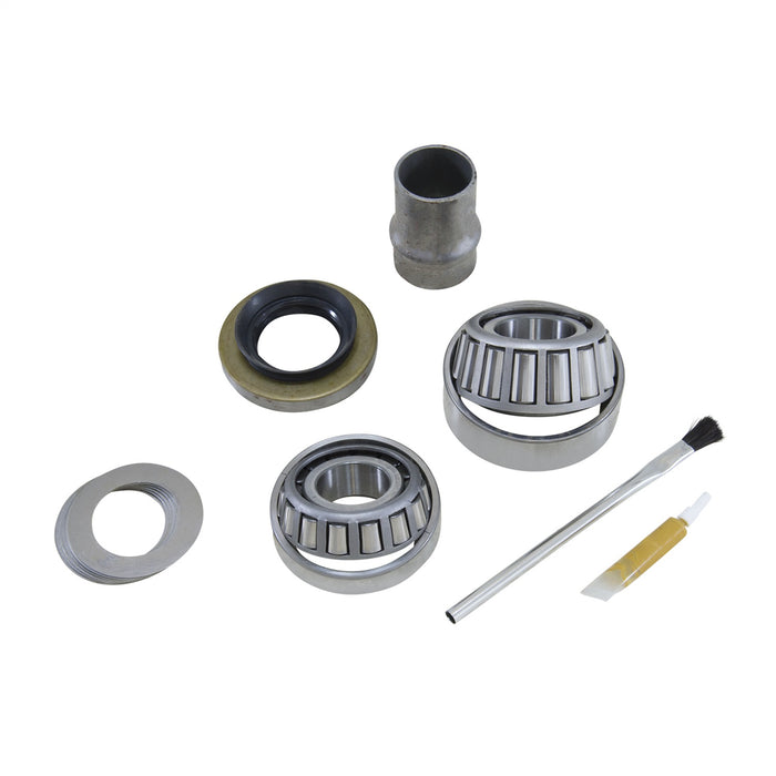 Yukon Gear PK ITROOPER Yukon Pinion install kit for Isuzu (with drum brakes) differential - Truck Part Superstore