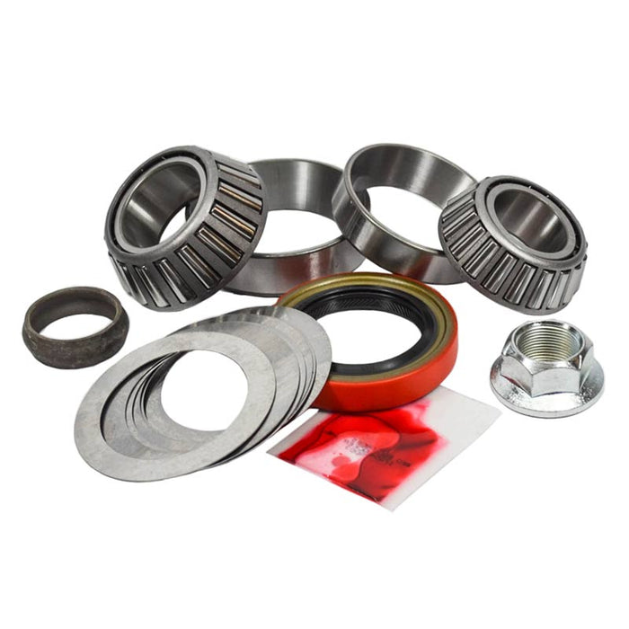 Nitro Gear & Axle PKM35 AMC 35 Rear Pinion Setup Kit Nitro Gear and Axle - Truck Part Superstore