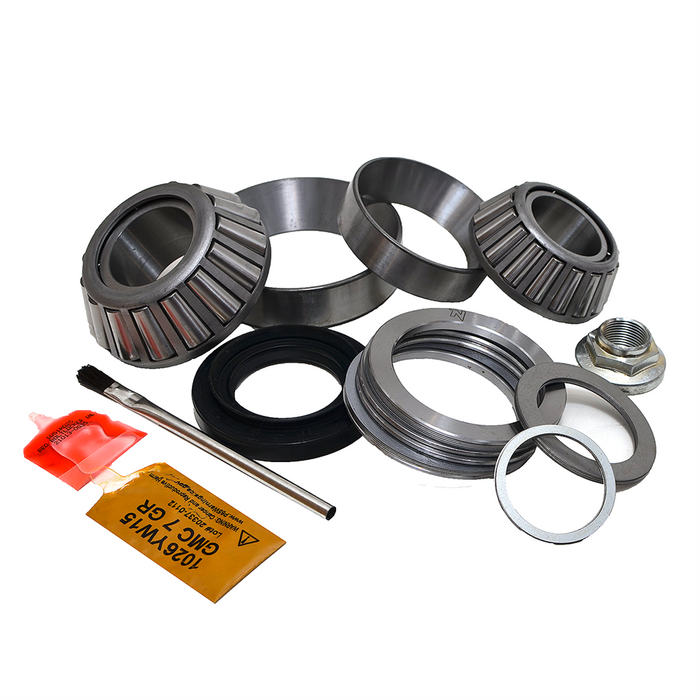 Nitro Gear & Axle PKT10.5 Tundra 10.5 Inch Rear Pinion Kit 07-Up Tundra 5.7 Liter Includes Pinion and Carrier Shims Nitro Gear - Truck Part Superstore