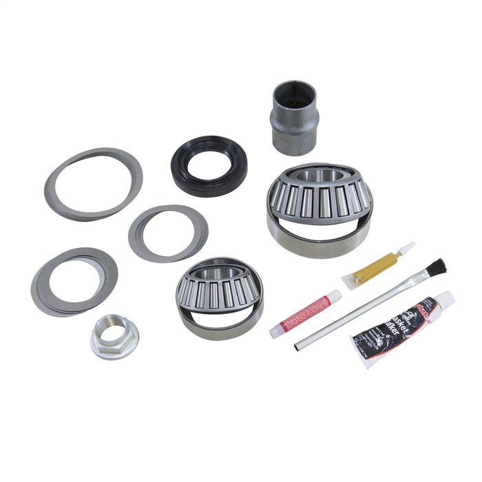 Yukon Gear PK T100 Yukon Pinion install kit for Toyota T100/Tacoma (without locking differential) - Truck Part Superstore