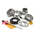 Nitro Gear & Axle PKT8-B Toyota 8 Inch Pinion Kit 1-5/8 Inch Pinion Head Nitro Gear and Axle - Truck Part Superstore