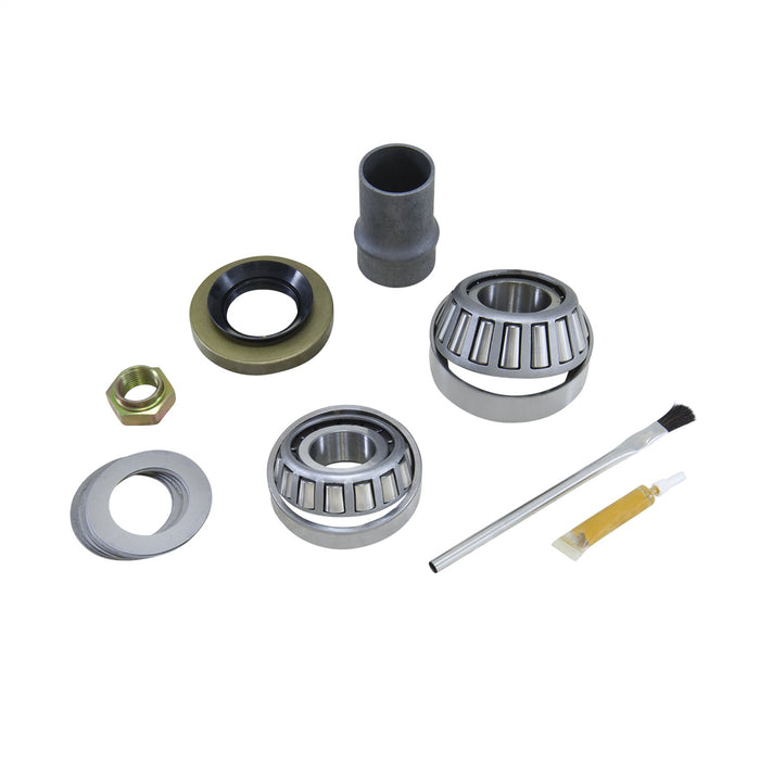 Yukon Gear PK TV6-B Yukon Pinion Install Kit for 2003+Toyota V6 - Truck Part Superstore