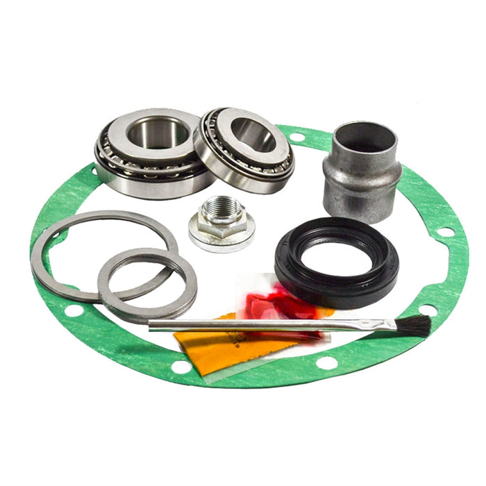 Nitro Gear & Axle PKT9.5 Toyota 9.5 Inch Rear Pinion Bearing Kit Nitro Gear & Axle - Truck Part Superstore