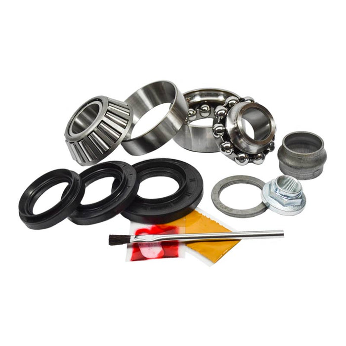 Nitro Gear & Axle PKT9R-IFS Toyota 9 Inch Front Pinion Setup Kit Reverse Clamshell IFS Nitro Gear and Axle - Truck Part Superstore