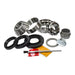 Nitro Gear & Axle PKT9R-IFS Toyota 9 Inch Front Pinion Setup Kit Reverse Clamshell IFS Nitro Gear and Axle - Truck Part Superstore