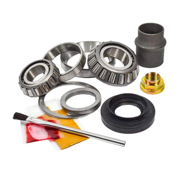 Nitro Gear & Axle PKTLC Toyota 9.5 Inch Front or Rear Pinion Setup Kit Nitro Gear and Axle - Truck Part Superstore