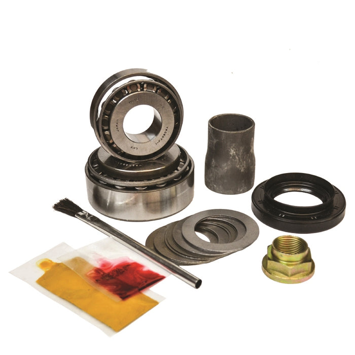 Nitro Gear & Axle PKTV6-B Toyota 8 Inch Front or Rear Pinion Setup Kit TV6 T8S T8R 29 Spline Nitro Gear and Axle - Truck Part Superstore