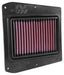 K&N PL-1115 Replacement Air Filter - Truck Part Superstore