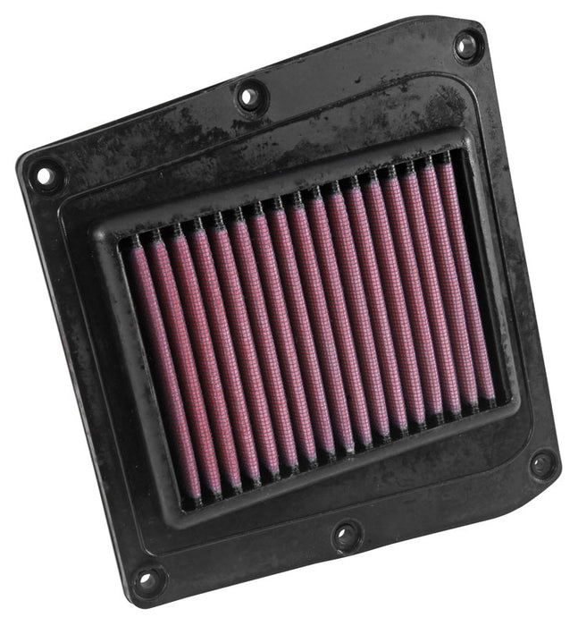K&N PL-1115 Replacement Air Filter - Truck Part Superstore