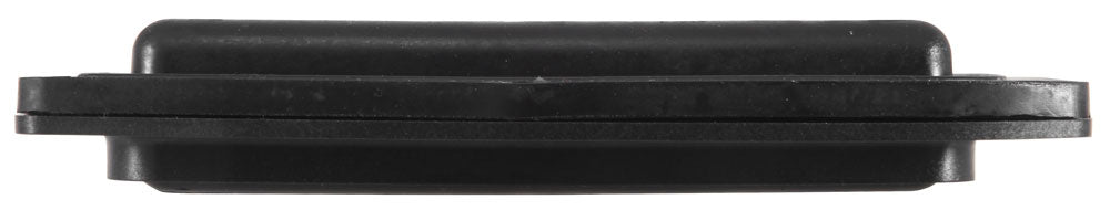 K&N PL-1115 Replacement Air Filter - Truck Part Superstore