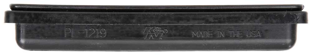K&N PL-1219 Replacement Air Filter - Truck Part Superstore