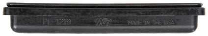K&N PL-1219 Replacement Air Filter - Truck Part Superstore