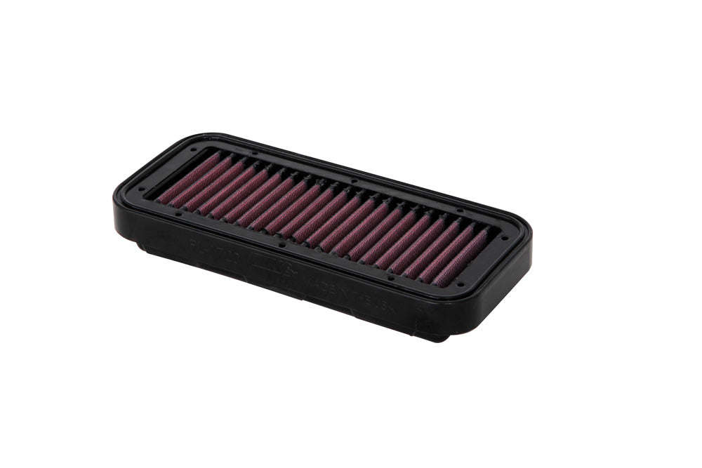 K&N PL-1720 Replacement Air Filter - Truck Part Superstore