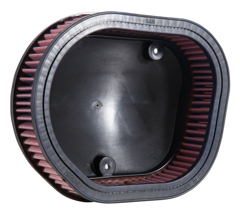 K&N PL-1814 Replacement Air Filter - Truck Part Superstore