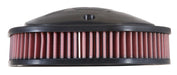 K&N PL-1814 Replacement Air Filter - Truck Part Superstore