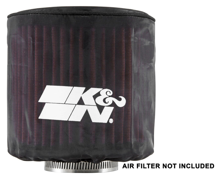 K&N PL-3214DK Air Filter Wrap - Truck Part Superstore