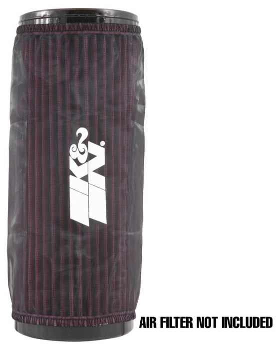 K&N PL-5008DK Air Filter Wrap - Truck Part Superstore