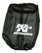 K&N PL-5207DK Air Filter Wrap - Truck Part Superstore