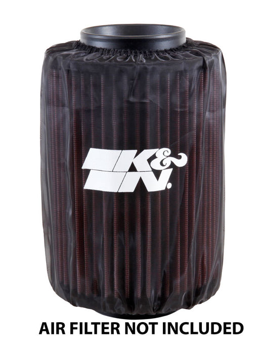 K&N PL-8007DK Air Filter Wrap - Truck Part Superstore