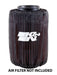 K&N PL-8007DK Air Filter Wrap - Truck Part Superstore