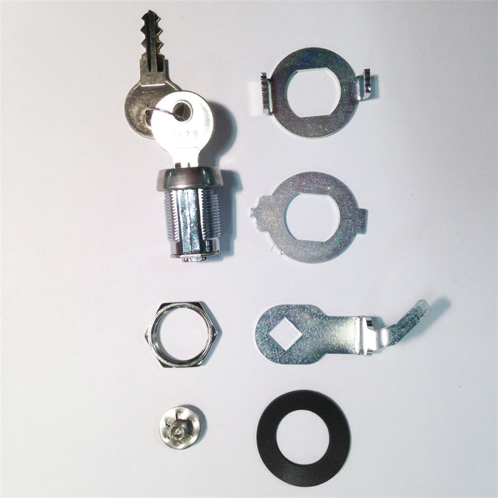 Pop & Lock PL1310CONV Standard Lock Conversion Kit - Truck Part Superstore