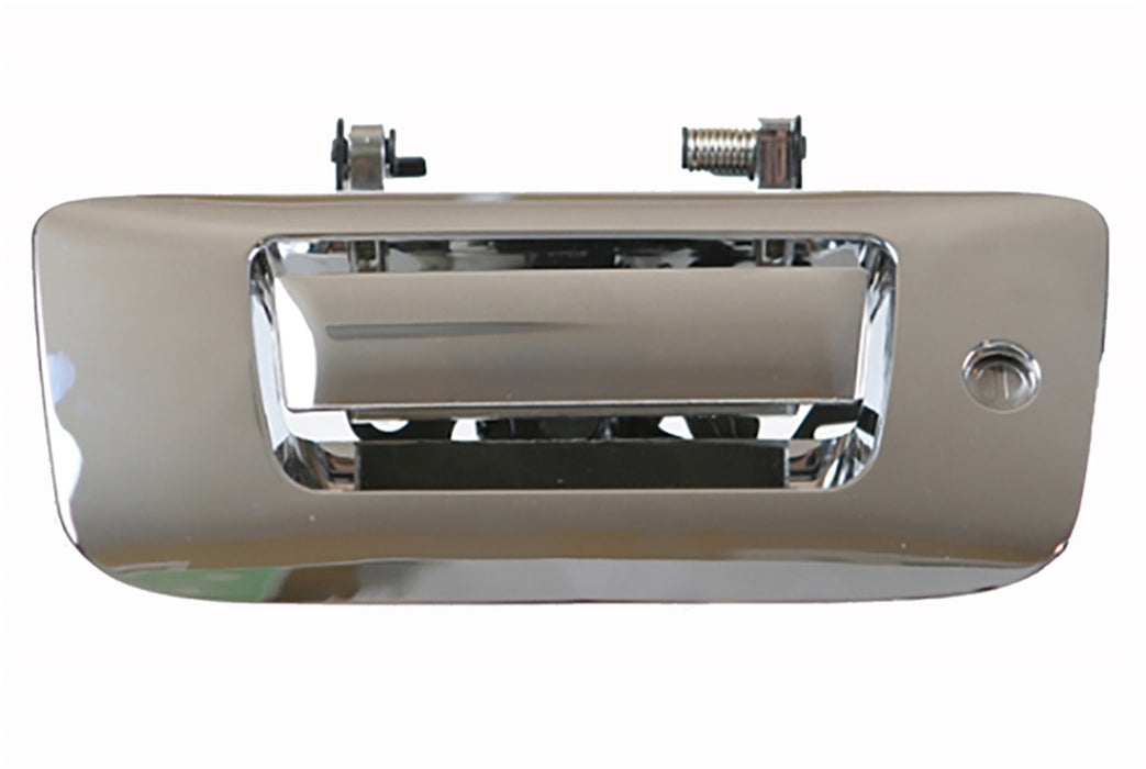 Pop & Lock PL1350C Chevy Silverado BOLT® (New Body) - Truck Part Superstore