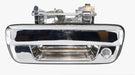 Pop & Lock PL1700C Manual Tailgate Lock - Truck Part Superstore